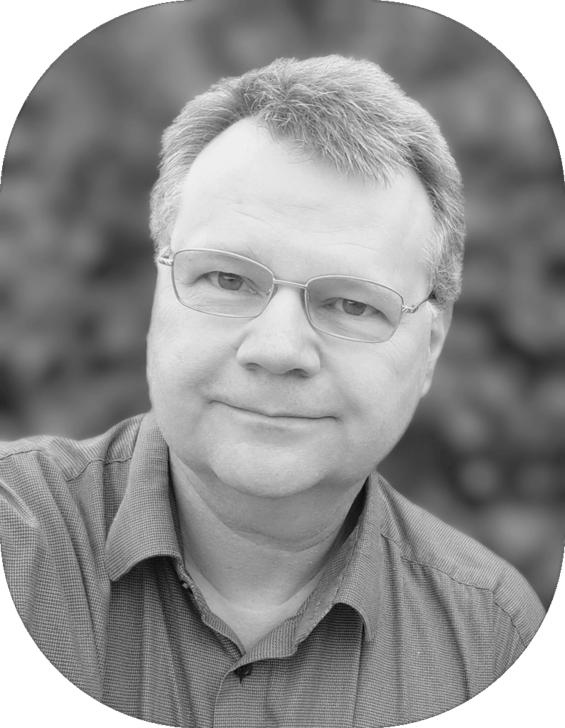 Nick L, portrætfoto